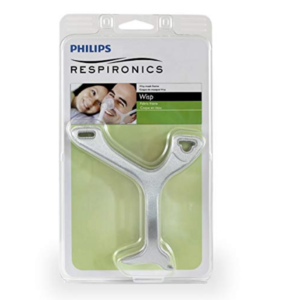 wisp fabric nasal mask