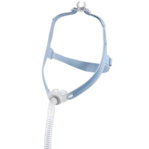 Apex Medical Wizard 230 Nasal Pillow CPAP / BiPAP Mask with Headgear
