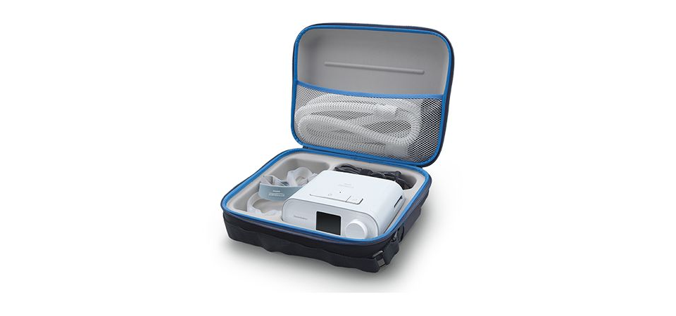 dreamstation travel case