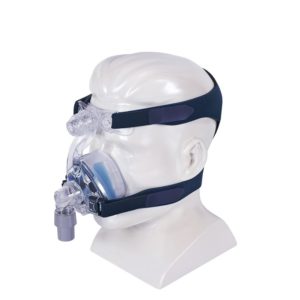 ResMed Mirage SoftGel CPAP Nasal Mask right side