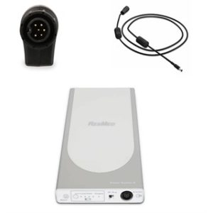 resmed portable cpap battery