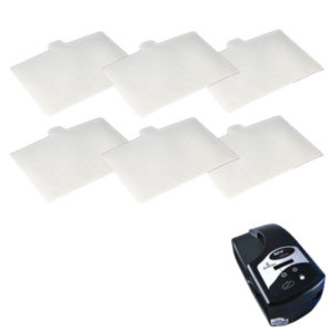 disposable remstar filters