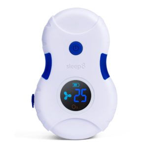 cleaner and sanitizer for cpap supplies