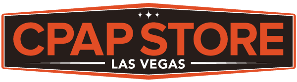 cpap store las vegas logo