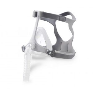 apex medical wizard 320 full face cpap mask