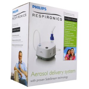 Innospire Nebulizer