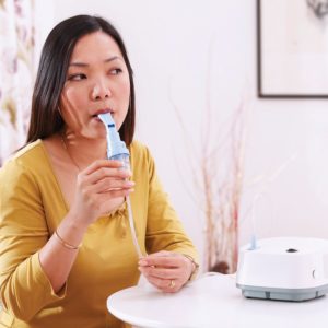 Innospire Nebulizer