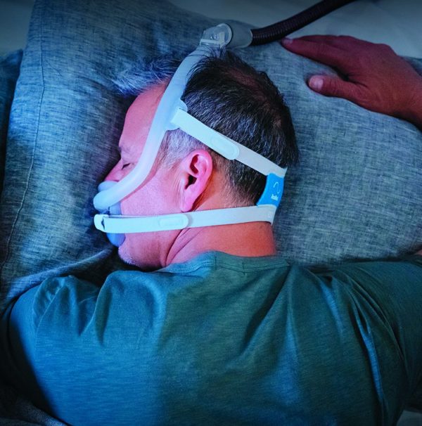 ResMed AirFit F30i Full Face CPAP / BiPAP Mask Kit with FREE Headgear - Image 6