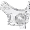 Replacement Frame for Philips Respironics Amara View Full Face CPAP Mask