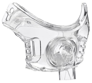 Replacement Frame for Philips Respironics Amara View Full Face CPAP Mask