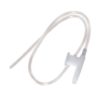 AirLife Tri-Flo No Touch Suction Catheter with Control Port & Basin Sterile Condition (5 Pack)