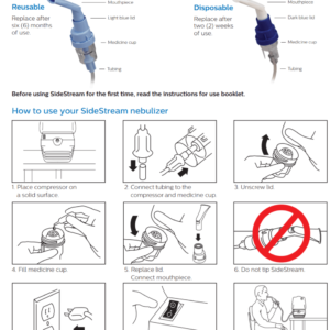 sidestream-nebulizer-philips-respironics