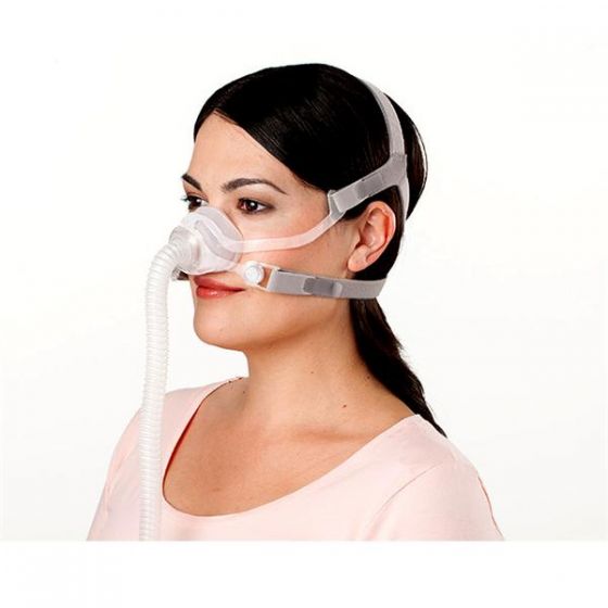 ResMed AirFit N10 For HER Nasal CPAP / BiPAP Mask - Small - Image 3