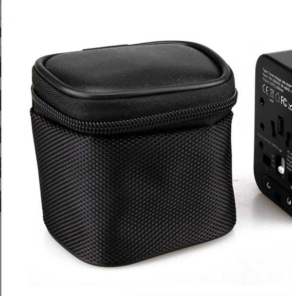 CPAP Store USA Travel Power Adapter With 3-USB Ports and 1-Type C For All CPAPs and BiPAPs Machines - Image 2