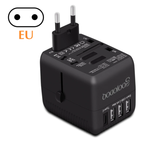 CPAP-Store-USA-Universal-Travel-AC-Power-Wall-Plug-Adapter-With-triple-USB-Port-for-ALL-CPAP-BiPAP-Machines-2-eu