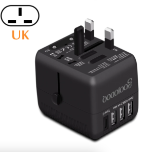 CPAP-Store-USA-Universal-Travel-AC-Power-Wall-Plug-Adapter-With-triple-USB-Port-for-ALL-CPAP-BiPAP-Machines-2-uk