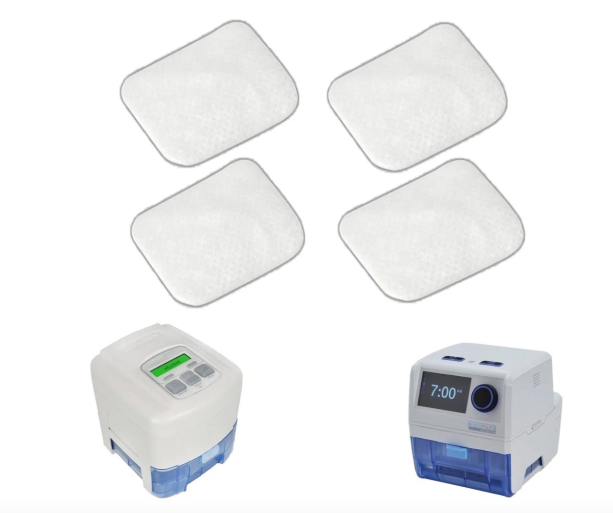 disposable-ultra-fine-filters-for-drive-devilbiss-healthcare-intellipap-intellipap-2-cpap-bipap-machines