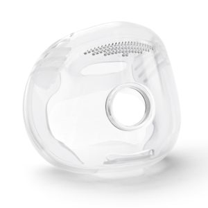 Replacement Cushion for Philips Respironics Amara View Full Face CPAP Mask