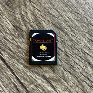 Universal SD Data Memory Card for CPAP & BiPAP Machine -16 GB