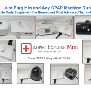 zopec-explore-mini-travel-cpap-battery-for-apex-xt-resmed-airmini-airsense-10-11-z2-dreamstation-transcend-cpap-store-usa-free-car-charger-cpap-store-usa-las-vegas-los-angeles