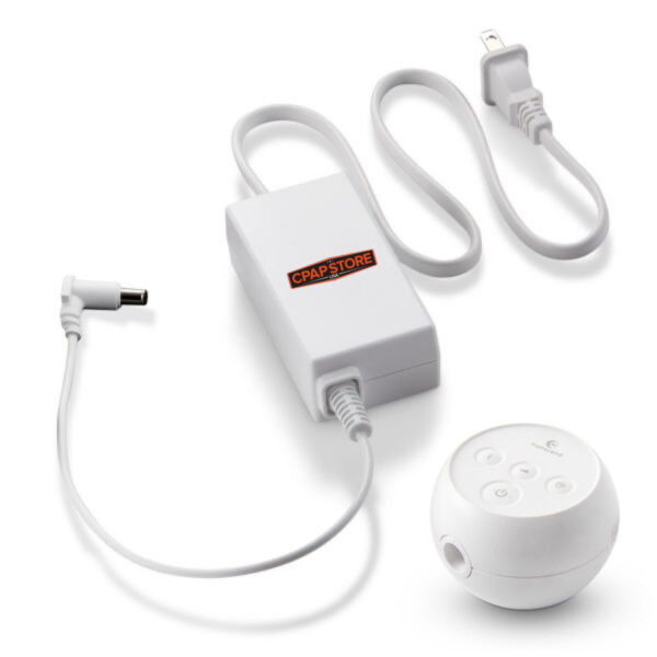 AC-Power-Supply-Wall-Outlet-For-Transcend-Micro-CPAP-Machine-P8-Battery1