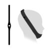 Sunset-Healthcare-Universal-Neoprene-Chinstrap