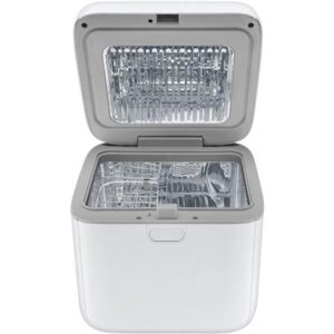 cpap-store-usa-Clean-Disinfect-Sanitize-CPAP-BiPAP-Supplies-Philips-UV-C-Light-Box