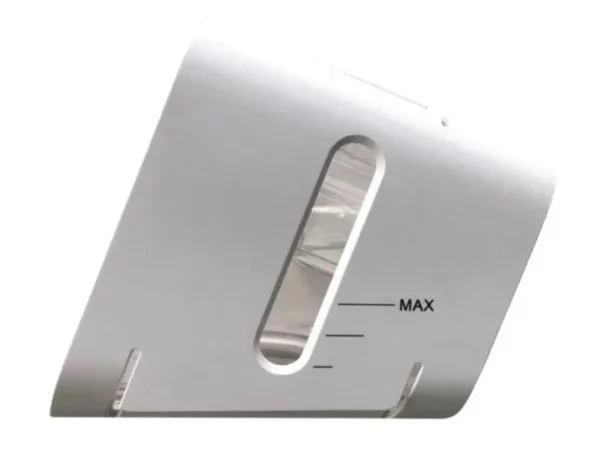 Replacement Water Chamber for iBreeze ResVent CPAP or BiPAP Machine