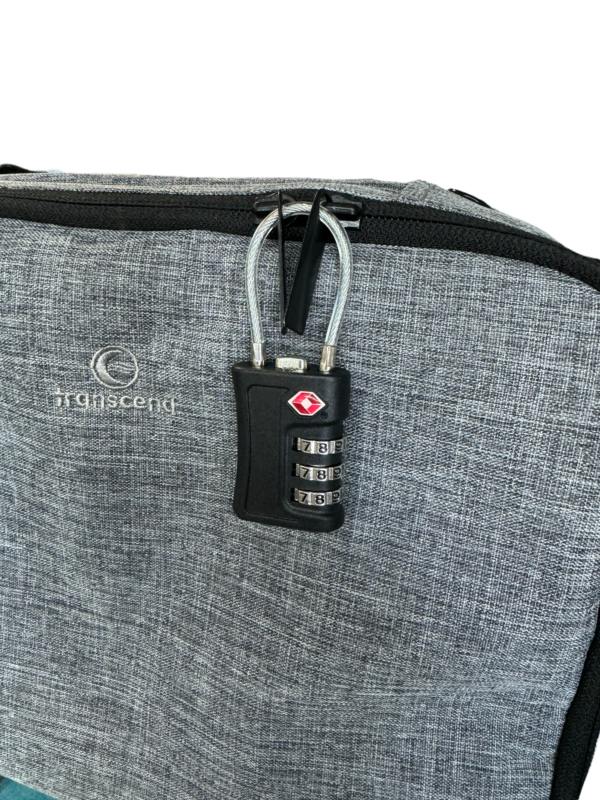 TSA-Approved-Combination-Lock-for-Travel-CPAP-Machine's-Carry-on