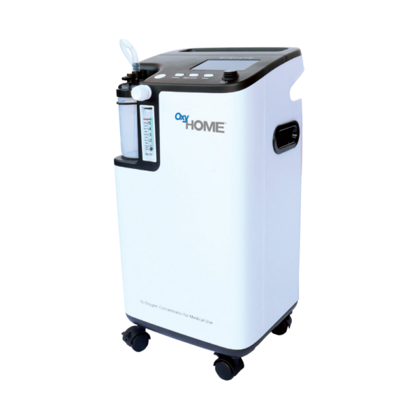 oxygo-new-oxyhome-stationary-oxygen-concentrator-5l-with-3-year-replacement-warranty-2