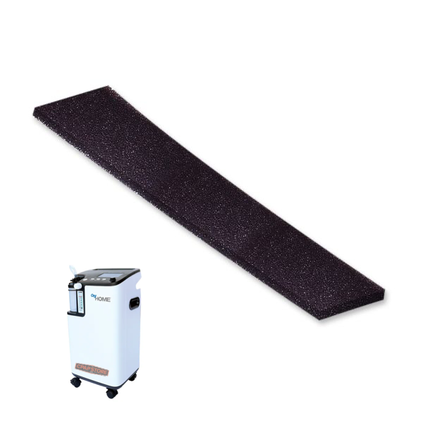 replacement-black-foam-filter-for-oxygo-oxyhome-oxygen-concentrator