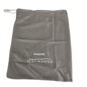 Philips Respironics Mesh Travel CPAP Mask Bag
