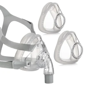 BMC-React-Health-Siesta-Full-Face-CPAP-Mask
